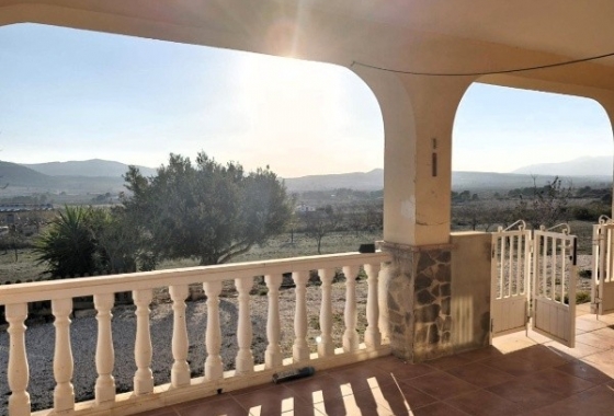 Rynek Wtórny - Willa - Alicante - Cañada Roja