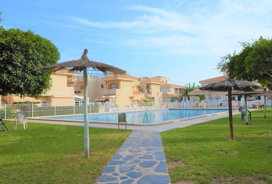 Rynek Wtórny - Dupleks - Orihuela Costa - La Regia