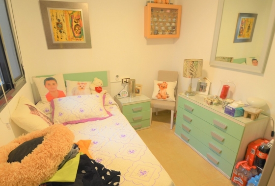 Reventa - Casa Adosada - Orihuela Costa - Playa Flamenca