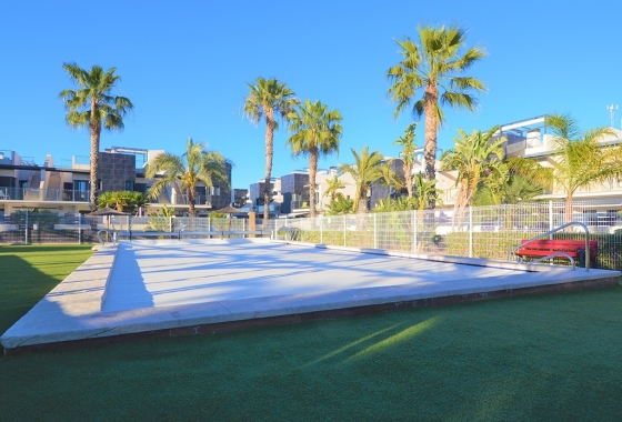 Reventa - Casa Adosada - Orihuela Costa - Playa Flamenca