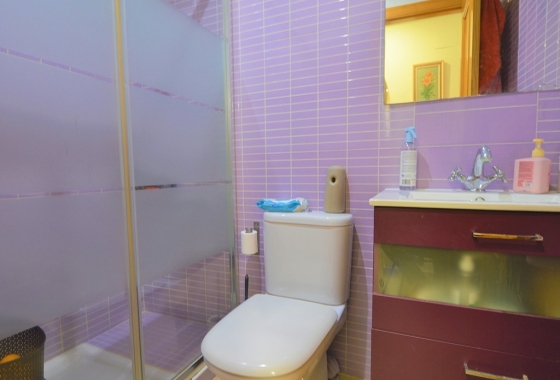 Reventa - Casa Adosada - Orihuela Costa - Playa Flamenca