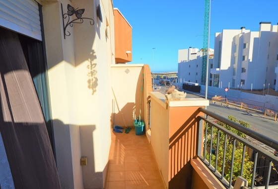 Reventa - Casa Adosada - Orihuela Costa - Playa Flamenca