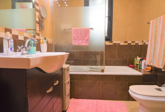 Reventa - Casa Adosada - Orihuela Costa - Playa Flamenca