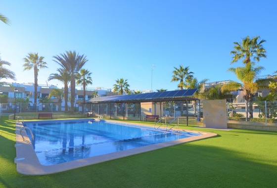 Reventa - Casa Adosada - Orihuela Costa - Playa Flamenca