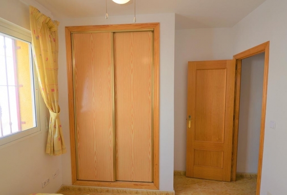 Resale - town house - Orihuela Costa - Playa Flamenca