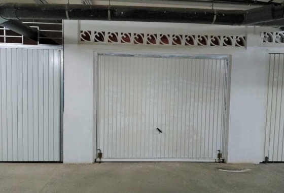 Resale - town house - Orihuela Costa - Playa Flamenca