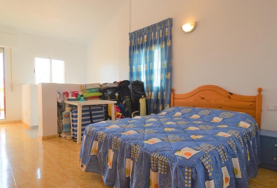 Resale - town house - Orihuela Costa - Playa Flamenca