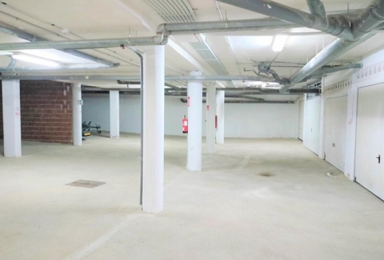 Resale - town house - Orihuela Costa - Playa Flamenca