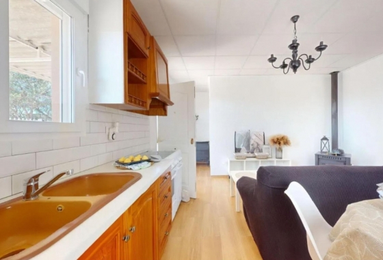 Rynek Wtórny - Dom - Novelda