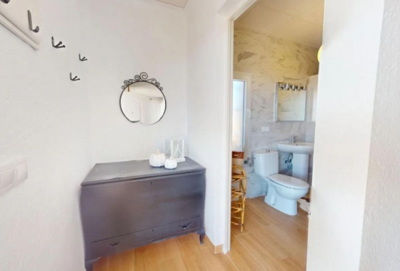 Rynek Wtórny - Dom - Novelda