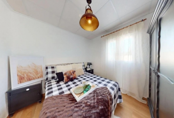 Rynek Wtórny - Dom - Novelda