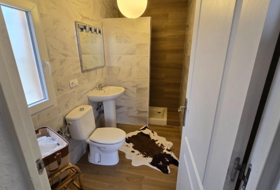 Rynek Wtórny - Dom - Novelda