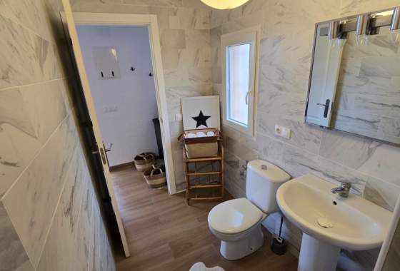 Rynek Wtórny - Dom - Novelda