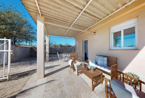 Rynek Wtórny - Dom - Novelda