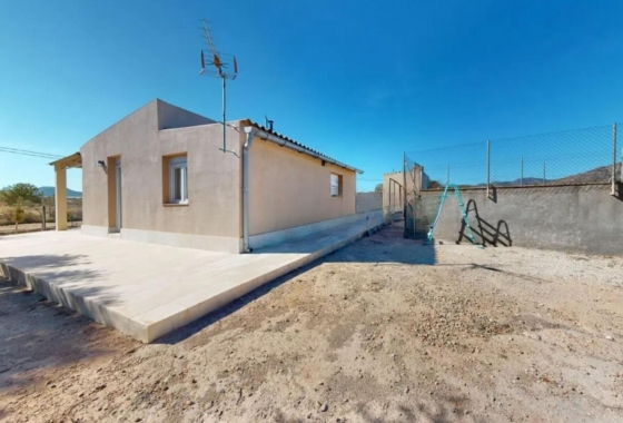 Rynek Wtórny - Dom - Novelda