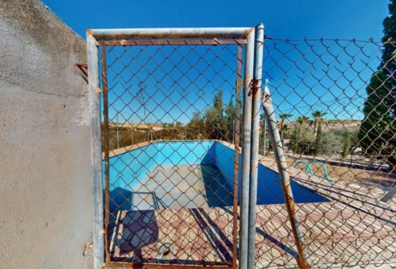 Rynek Wtórny - Dom - Novelda