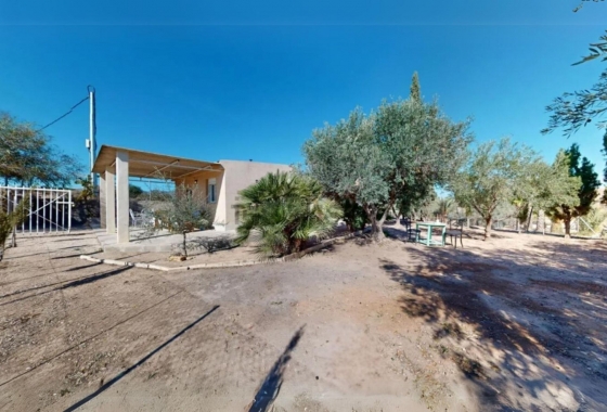 Rynek Wtórny - Dom - Novelda