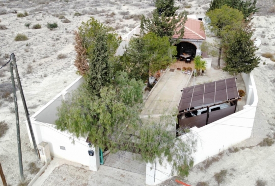 Rynek Wtórny - Dom - Fortuna - Los Baños de Fortuna