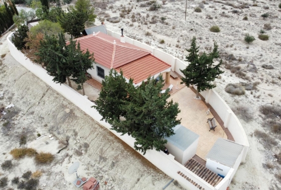 Rynek Wtórny - Dom - Fortuna - Los Baños de Fortuna