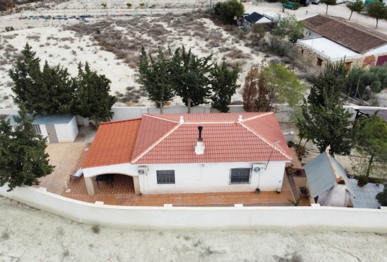 Rynek Wtórny - Dom - Fortuna - Los Baños de Fortuna