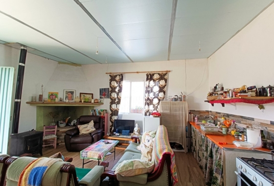 Rynek Wtórny - Wiejski dom - Hondón de las Nieves - Vinalopó Medio