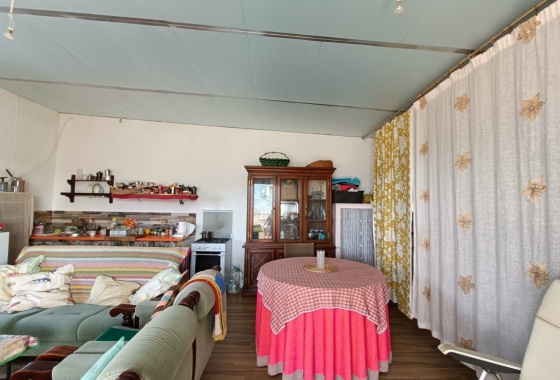 Rynek Wtórny - Wiejski dom - Hondón de las Nieves - Vinalopó Medio