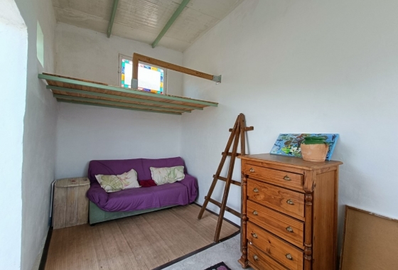 Rynek Wtórny - Wiejski dom - Hondón de las Nieves - Vinalopó Medio