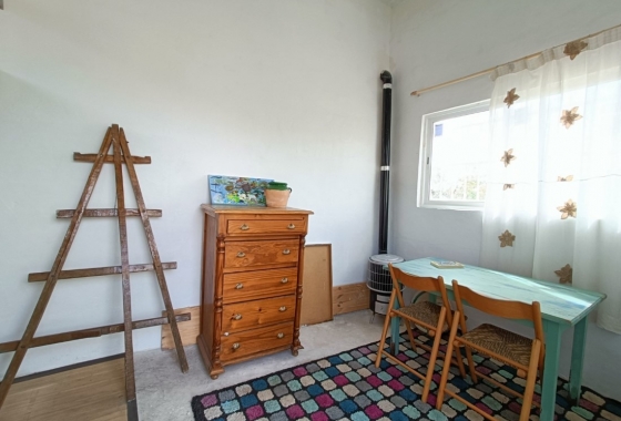 Rynek Wtórny - Wiejski dom - Hondón de las Nieves - Vinalopó Medio