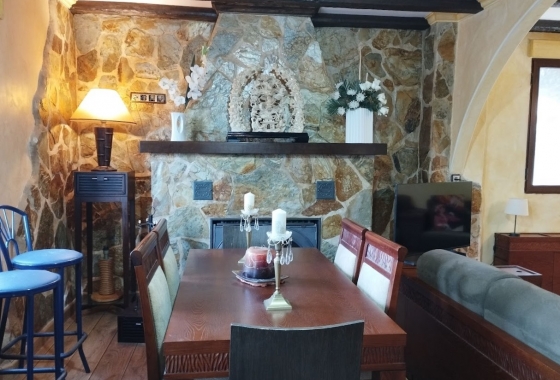 Reventa - Villa - Sax - Alto Vinalopó