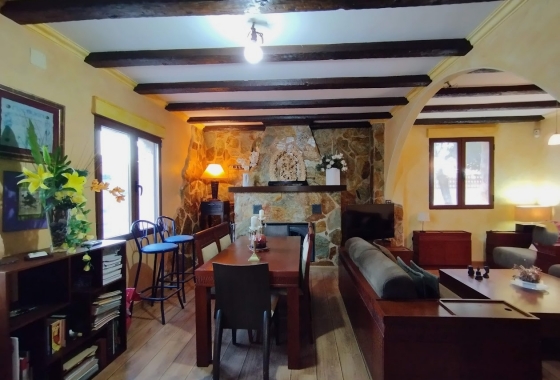 Reventa - Villa - Sax - Alto Vinalopó