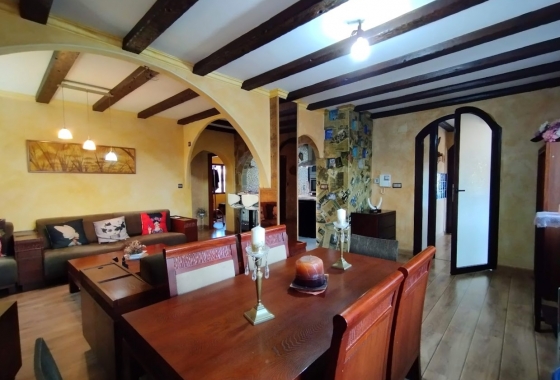 Reventa - Villa - Sax - Alto Vinalopó