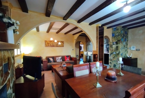 Reventa - Villa - Sax - Alto Vinalopó