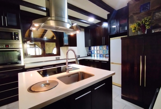 Reventa - Villa - Sax - Alto Vinalopó