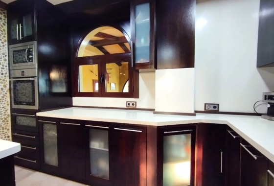 Reventa - Villa - Sax - Alto Vinalopó