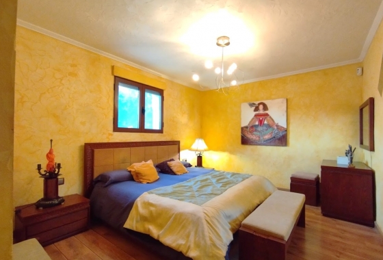 Reventa - Villa - Sax - Alto Vinalopó