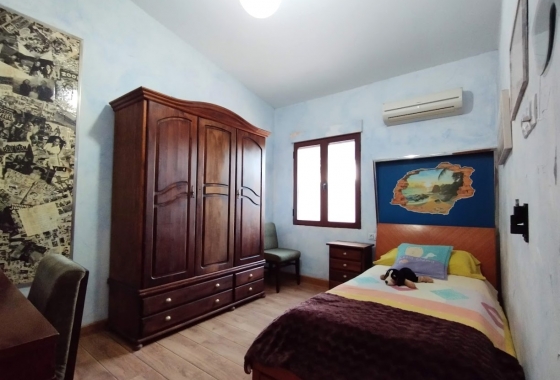 Reventa - Villa - Sax - Alto Vinalopó