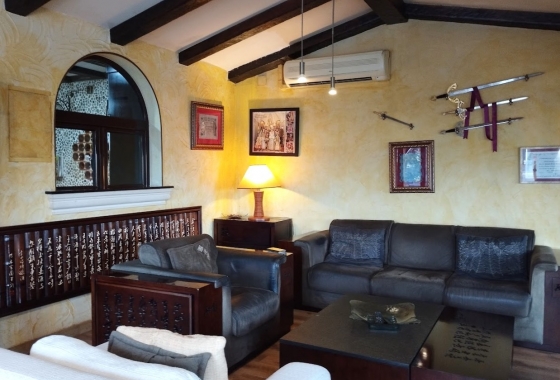 Reventa - Villa - Sax - Alto Vinalopó