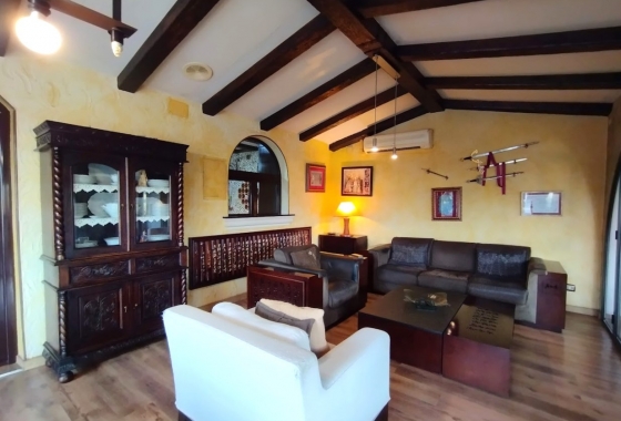 Reventa - Villa - Sax - Alto Vinalopó