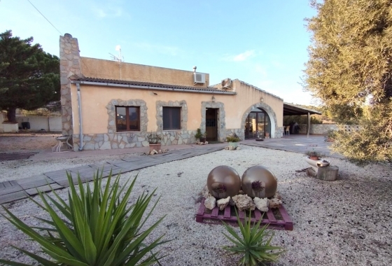 Reventa - Villa - Sax - Alto Vinalopó