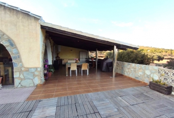 Reventa - Villa - Sax - Alto Vinalopó