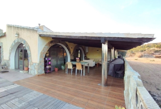 Reventa - Villa - Sax - Alto Vinalopó