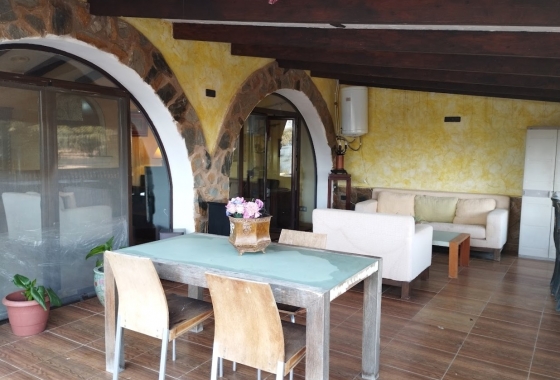 Reventa - Villa - Sax - Alto Vinalopó