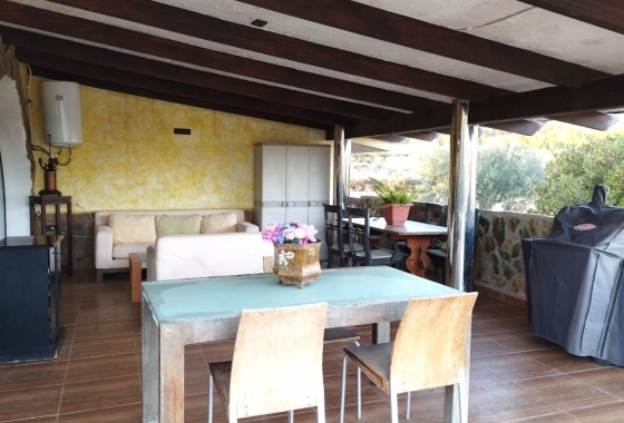 Reventa - Villa - Sax - Alto Vinalopó