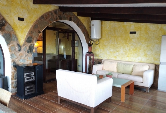 Reventa - Villa - Sax - Alto Vinalopó