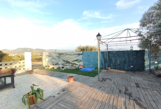 Reventa - Villa - Sax - Alto Vinalopó