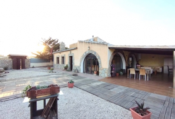 Reventa - Villa - Sax - Alto Vinalopó