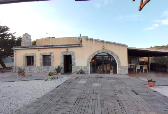 Reventa - Villa - Sax - Alto Vinalopó