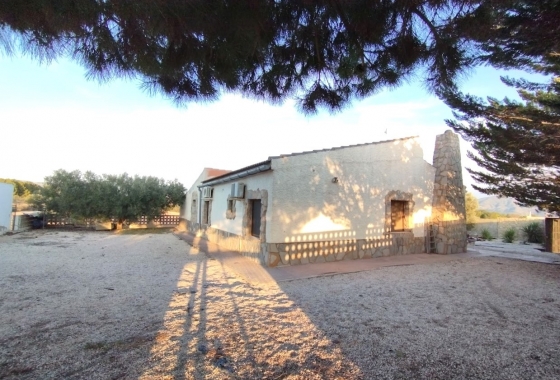 Reventa - Villa - Sax - Alto Vinalopó