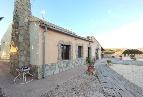 Reventa - Villa - Sax - Alto Vinalopó