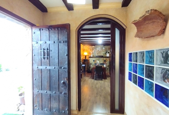 Reventa - Villa - Sax - Alto Vinalopó